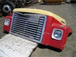 1975 International Loadstar HOOD