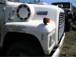 1992 Ford HOOD ONLY