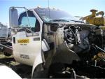 2000 Ford F-650 CAB ONLY