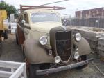 1936 Ford Flatbed