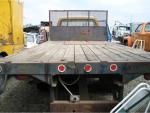 9999 Freightliner 15'6" X 96"