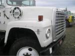 1975 Ford LN series HOOD