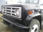 1980 GMC 7000 Tilt HOOD