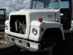 1978 Hood - Ford LN800