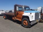 1971 International 1600