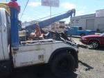 1987 Vulcan Equipmen Tow body