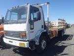 1989 Ford Cargo CF6000