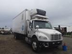 2007 Freightliner M2 Business Cla