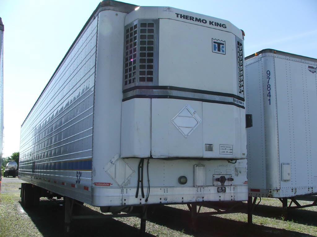 1999 Trailmobile 