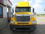 2007 Freightliner C120