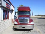 2009 Freightliner Columbia