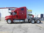 2009 Freightliner Columbia