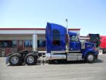 2011 Western Star 4900