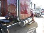 2009 Freightliner Columbia