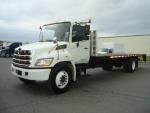 Used 2012 Hino 268 for Sale