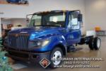 2011 International TerraStar