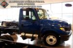2011 International TerraStar