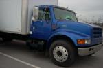 2001 INTERNATIONAL 4700