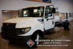 2011 International TerraStar