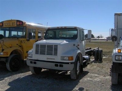 2000 INTERNATIONAL 4700