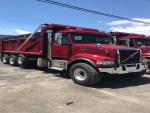 New 2019 Volvo VHD84F300 for Sale