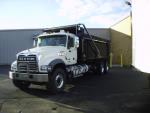 New 2019 Mack Granite for Sale