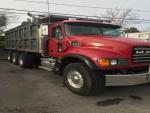 Used 2006 Mack CV713 for Sale