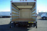 2010 ISUZU NPR HD
