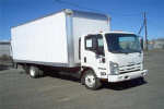 2010 ISUZU NRR