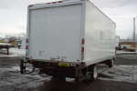 2010 ISUZU NQR