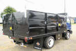 2008 International CF500