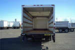 2010 ISUZU NRR