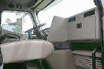 2008 International 8600