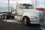 2011 International PROSTAR EAGLE