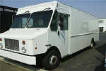 2008 WORKHORSE W62