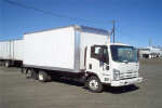 2010 ISUZU NPR HD