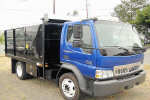 2008 International CF500