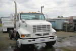 1998 International 8100