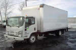 2010 ISUZU NQR