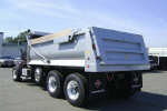 2009 International 5900 SBA
