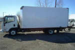 2010 ISUZU NPR HD