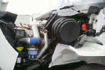 2008 International 8600