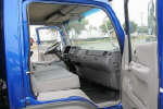 2008 International CF500