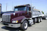 2009 International 5900 SBA