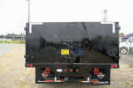 2008 International CF500