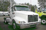 2008 International 9200i
