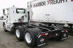 2008 International 9200i