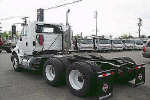 2008 International 8600