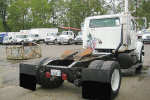1998 International 8100