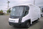 2010 International ESTAR